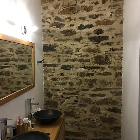 La Forgerole Bed and breakfast *