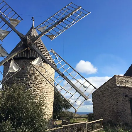 Bed and breakfast La Forgerole Narbona