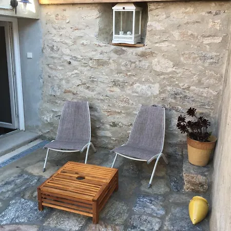 Bed and breakfast La Forgerole Narbona