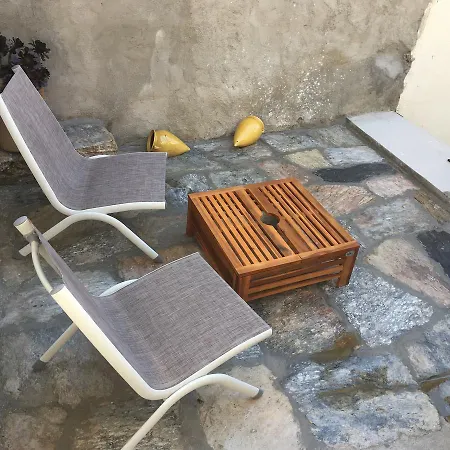 Bed and breakfast La Forgerole *