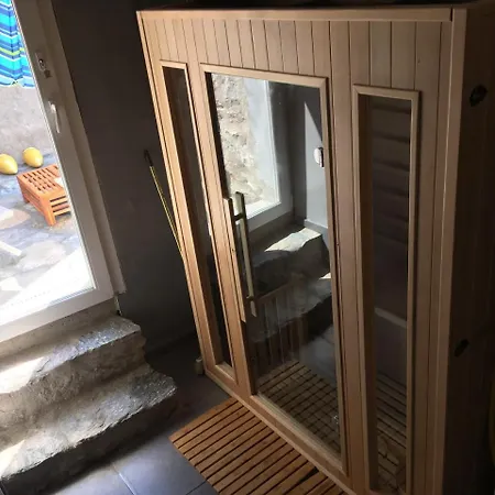Bed and breakfast La Forgerole
