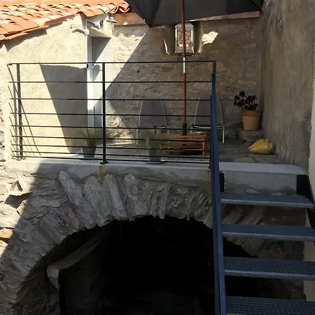 La Forgerole *