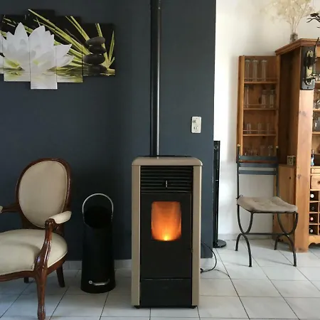La Forgerole Bed and breakfast Narbona