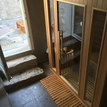 Bed and breakfast La Forgerole Narbona