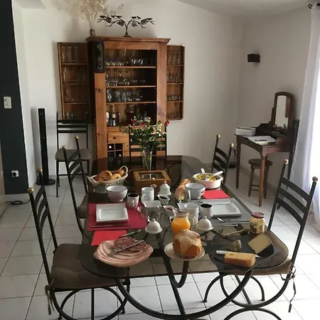 Bed and breakfast La Forgerole *