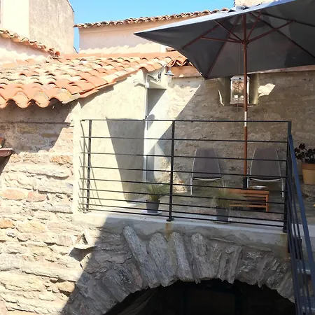 Bed and breakfast La Forgerole *