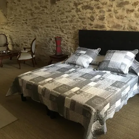 La Forgerole Bed & Breakfast