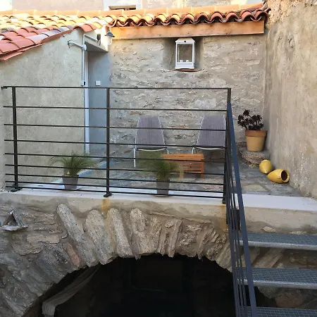 Bed & Breakfast La Forgerole *