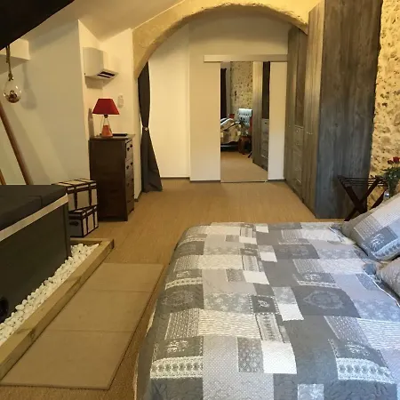 La Forgerole Bed & Breakfast