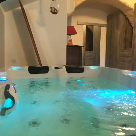 Bed & Breakfast La Forgerole *