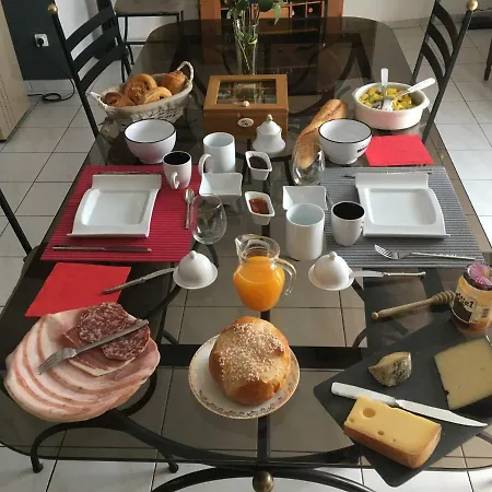 La Forgerole Bed & Breakfast